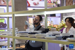 本届广交会第二期