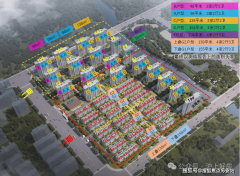 住房又称天井房、立体园林生态住房或丛林花圃